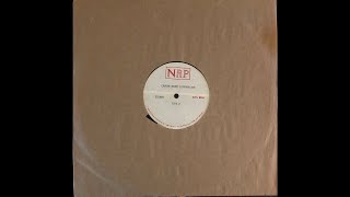 Untilted - Unknown Artist (Cavern Sound Corp Test Pressing)