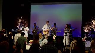 Resurrection Life Fellowship Live Stream 7/6/2025