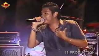 Funky Kopral - Mawarku (live conser)