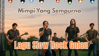 The Perfect Dream - Western Slow Rock Songs | Aug Music Pop Rock Indonesia #music #song #rock #pop