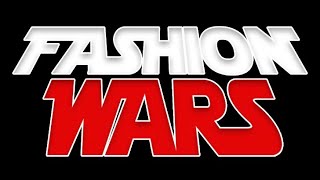 Fashion Wars: Video Games Edition