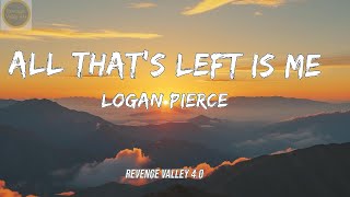 🚪 All That’s Left Is Me (Official Song) – Empowering Country-Pop Anthem of Resilience