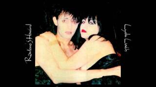 rowland s howard & lydia lunch: some velvet morning