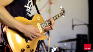 The Vim Dicta - Name Of The Game (Last.fm Sessions)