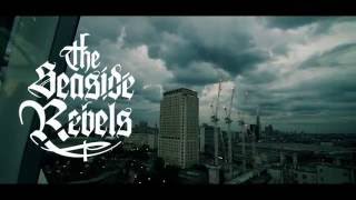 Seaside Rebels - "Never Admit  Defeat" - Teaser