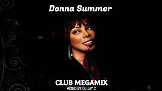 HD 🎵 Donna Summer (Greatest Hits & Remixes)