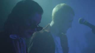 The Tarts - Two Wheelz On Hell (Live at Loophole)