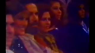 Charly Garcia en Badia 1984