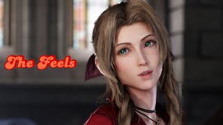Aerith Gainsborough | The Feels