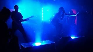 Sleep Signals Live CC,TX 2/28/15