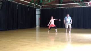 Summer Clown Class- part deux