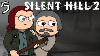 Silent Hill 2 - 5 - I'm a Happy Bunny