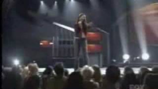 kelly clarkson final