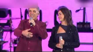 Titãs Encontro - Toda Cor (Part. Alice Fromer) (Allianz Parque 2023)