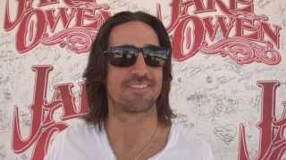 Jake Owen Shout-out to Tortuga Music Festival Fans 2013!