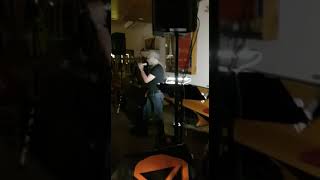 Bertl & Peter Gordon - Johnny B Goode (Live 16.11.2019 Wirtshaus im Sportpark)