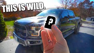 This $10 Mod Made My Raptor WAY Louder…