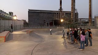 🔥✨LIVE SESSION OF INVADERS COLLECTIVE  | LIVE MUSIC AND FUN | vlog #5 🔥✨