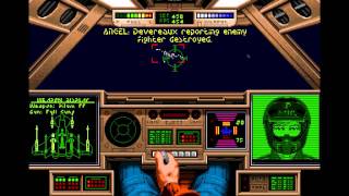 Wing Commander 1 Play Through Part 8