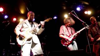 TributeFest Pgh VII: The Replacements