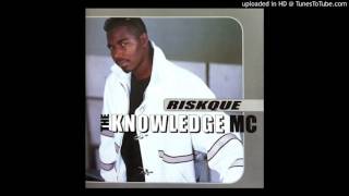 Knowledge MC - Born To Flow
