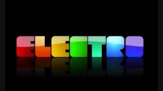 Electro House Mai 2009 Top New