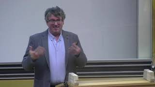 Building a Robot Judge | Elliott Ash | ETH Zürich