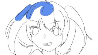 えねぴょん。