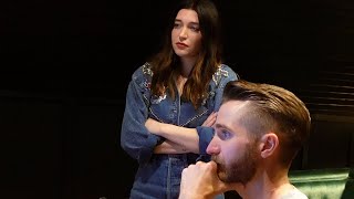The Making Of "American Dream"