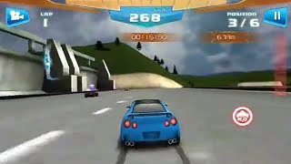 Fast Racing 3D Gameplay#2