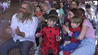 Firenze dei Bambini 2025