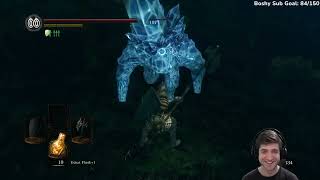 Psy plays Dark Souls: Remastered - part 2