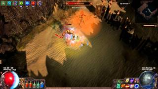 Dual Claw Shadow vs The Blacksmith
