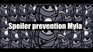 Hollow Knight Final Boss Fight