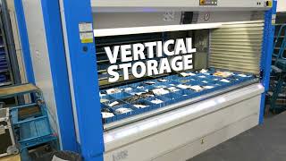 Master Flo Factory Tour