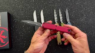 New Gen IV Microtech Ultratech