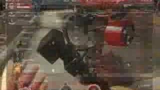 [TF2] Team Fortress 2 : Engineer- Sentry Ownage [Noobs]