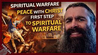 Faith vs. Flesh: The Interior Spiritual Battle