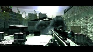 Dubzy Frags - Blue Light