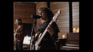 Clea Anaïs - Revisions (Live)