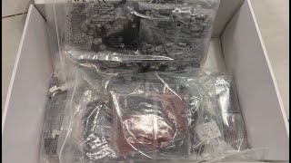 [LIVE] Let's Build one of my MOCs together + GIVEAWAY!