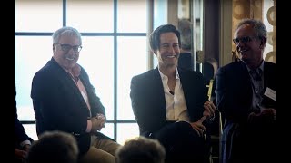 AFAR 2017 Panel Discussion | Ned David | Biotechnology