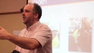 Nigel Davies - Understanding the Role of Trusted Services