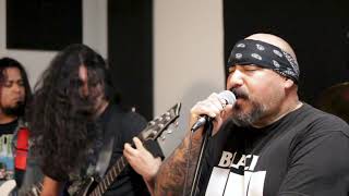 Weaponized - Ghost In my Room (Live on IntheValley)