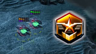 Finally Returning To Starcraft 2