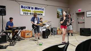 Vibe | Rock'n Music Academy - Middletown Public Library