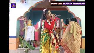 Nadia Fateh Hare Krishna kirtan video. 2024