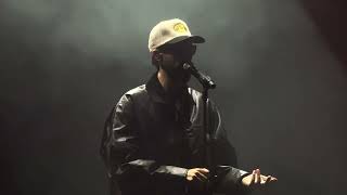 Jeanjass - Grünt#71 (Grünt festival)