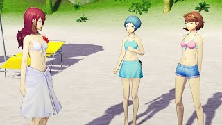 How "White Skin" Is Changed In Some English Translations Of Japanese Games