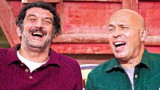 TOUT SIMPLEMENT FAN Bande Annonce (2026) Eric Judor, Ramzy Bedia